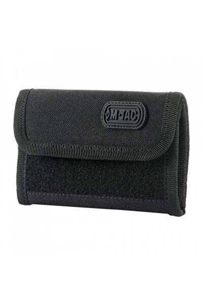 M-TAC Elite Gen.II Wallet - Black