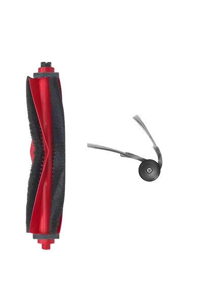 LİN GRUP Roborock Q10V Robot Vacuum Cleaner Compatible Spare Parts Set of 2
