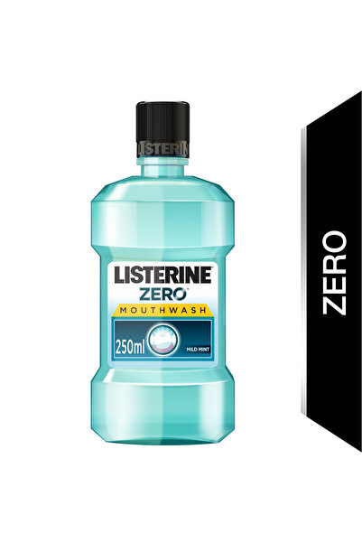 Cottage LISTERINE