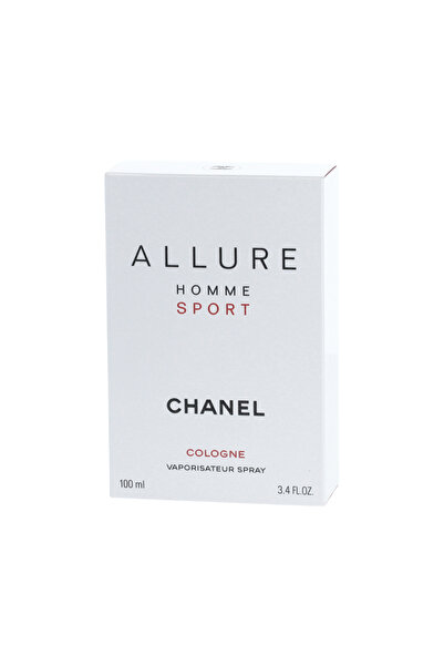 Chanel Allure Homme Sport Одеколон EDC 100 мл Мъжки