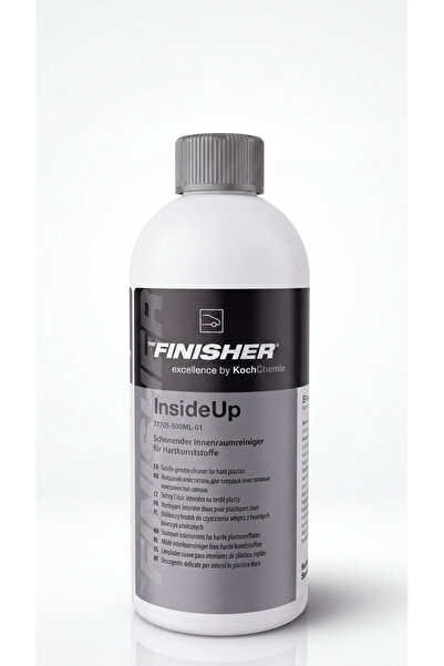 Koch Chemie Finisher İnsideUp (Oto İç Detay Temizleyici) 500ml