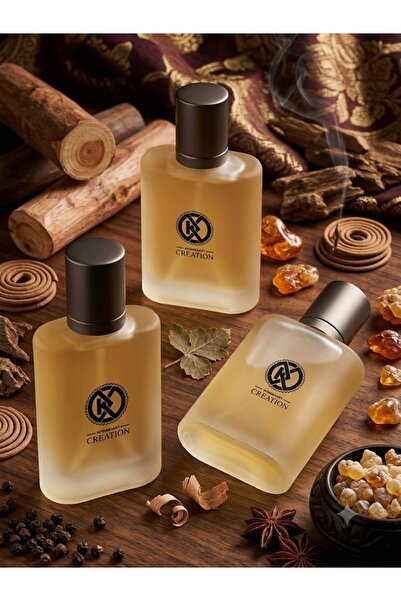 creation ORYANTAL ODUNSU ERKEK CEP PARFÜMÜ 25 ML