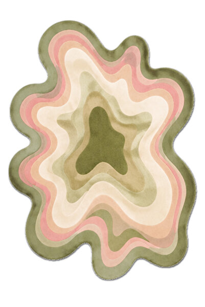 Rugs Modern Halı SDT Geleneksel Desenli Modern Dokuma Taban Dekoratif Halı sd...