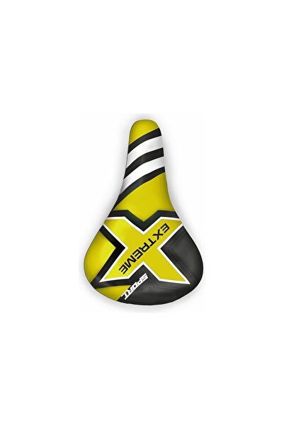 motobisikletim Bmx Bisiklet Sele [koltuk] Xtreme Model 16 - 20 Jant Karışık Renk