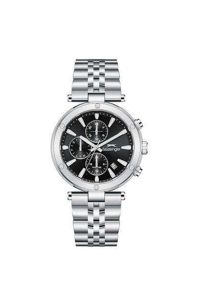 Slazenger Sl.09.2581.2.350 Men's Wristwatch