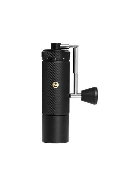 chemex co Timemore S3 Grinder - Black