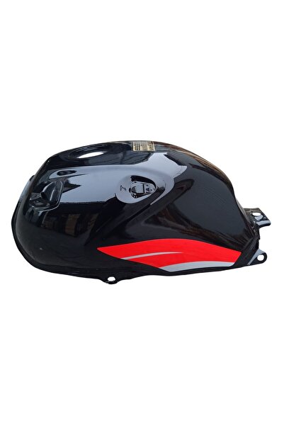 Honda Cbf 150 Benzin Deposu Siyah