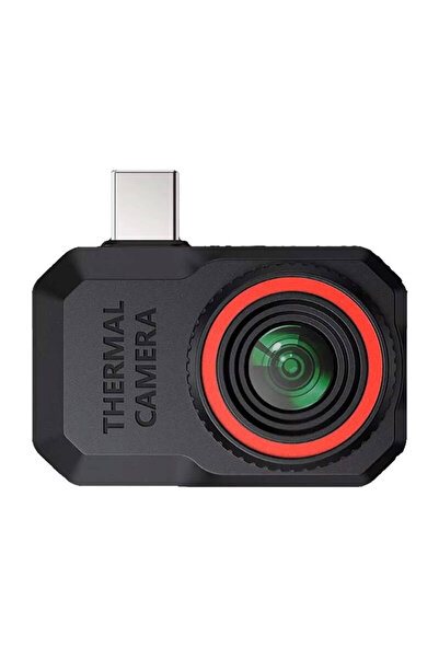Habotest Cameră termică industrială cu infraroșu Ht820