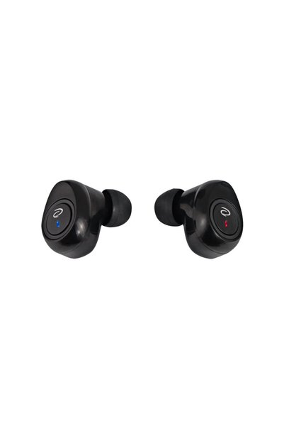 OEM Căști wireless, Bluetooth 5.0, autonomie a bateriei de până la 4 ore, controluri tactile, carcasă de încărcare de 300 mAh