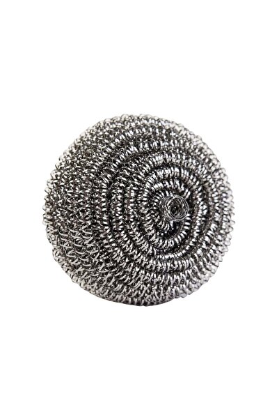 generel Stainless Steel Polishing Wire 2 Pieces 6X6Cm