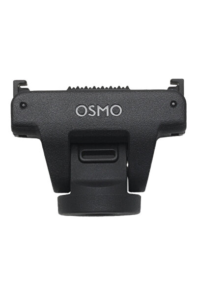 DJI Suport reglabil cu eliberare rapidă pentru Osmo Action