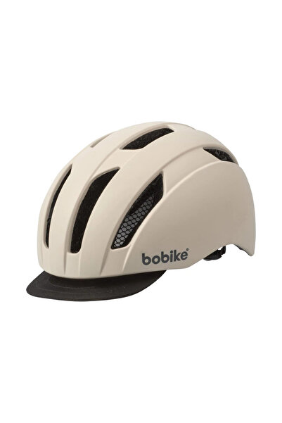BOBIKE Casca City CREAM mărimea M