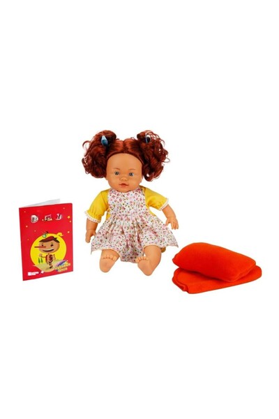 NW NessiWorld Pinocchio Telling the Baby Stories before Sleeping 40 Cm.