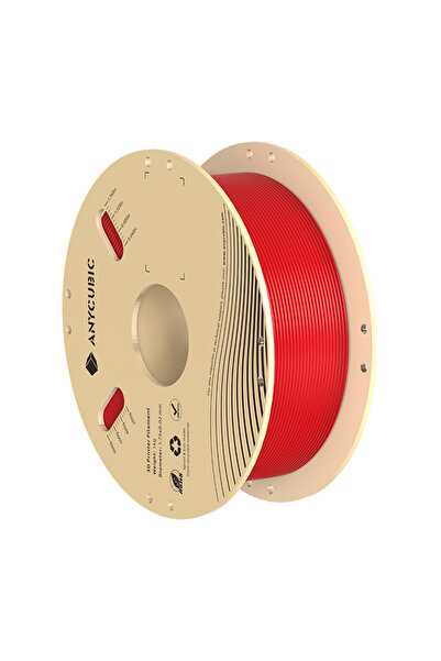 Anycubic Filament PLA 1Kg pentru imprimare 3D pentru imprimante FDM, de culoa...