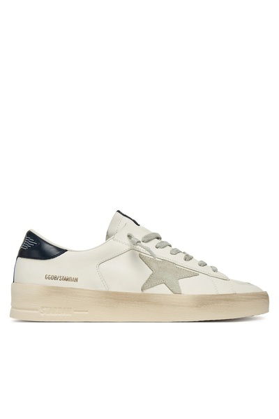 Golden Goose حذاء ستاردان للرجال GMF00128-F000567-10509