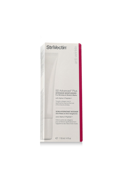 Strivectin Против бръчки SD Адвансед ™   Плюс Интензивен овлажнител 118 мл