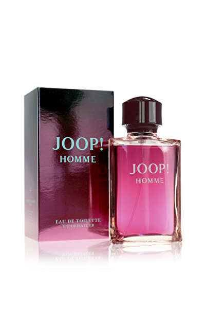 JOOP! Homme Apă de Toaletă pentru Bărbați 200 ml
