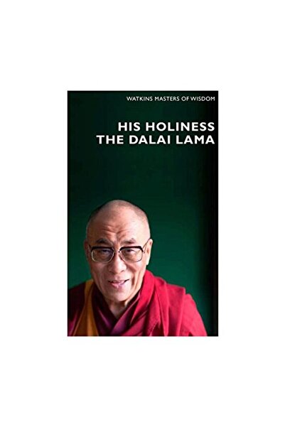 Generic (Unbranded) Sfântul Sărutat, Dalai Lama: Compasiune infinită pentru o...