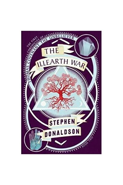 Generic (Unbranded) The Illearth War