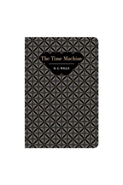 Generic (Unbranded) The Time Machine (Chiltern Classic)