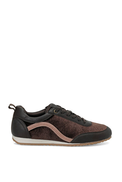 Polaris ICARUS.Z Καφέ Γυναικείο Sneaker