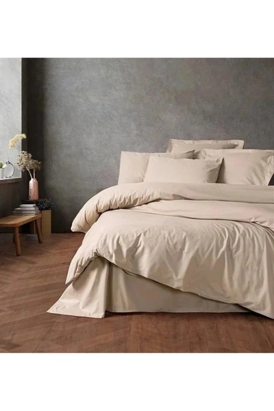 OEM Set de fețe de pernă + față de pernă, 100% bumbac ranforce, 200x200 cm + ...
