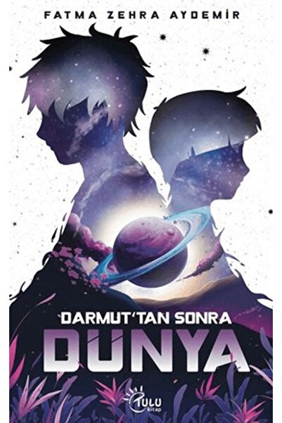 TULU KİTAP Darmut'tan Sonra Dünya