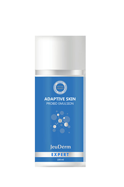 jeuderm Emulsie Probiotică Adaptivă pentru Piele – Dermocosmetice, 1 x 150 ml