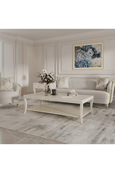 Roots Furniture طاولة كوكتيل فيكتوريا مانور