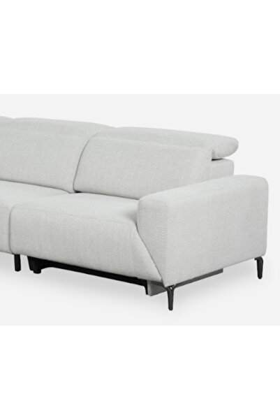 Roots Furniture سوليس جراي موشن راف