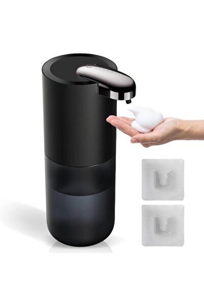 STARSTAR Automatic soap dispenser - electric soap dispenser - suitable for ki...