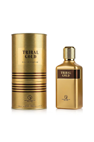 GRANDEUR Tribal Gold EDP 100 ml M