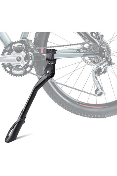 OEM 1 bucată - Cric de bicicletă pentru adulți - Cric de bicicletă reglabil d...