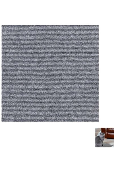 STARSTAR 1pc Self-adhesive cat scratching mat, wear-resistant, door furniture...