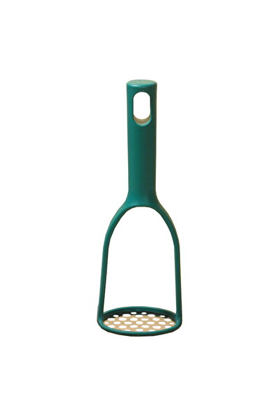 STARSTAR Manual potato masher, kitchen masher, non-scratching and non-stick, ...