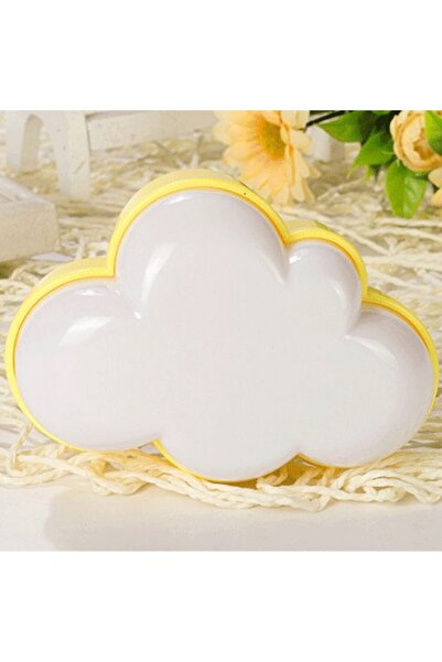 STARSTAR Night Light Socket Night Light Cloud Automatic Children's Night Lamp...