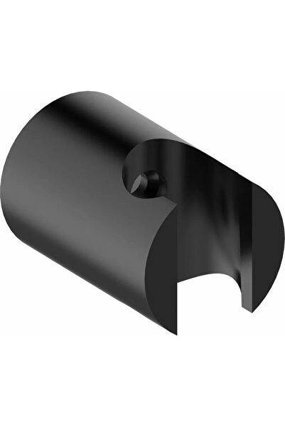 STARSTAR Shower bracket, matte black