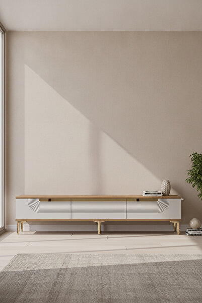 zetuna home TSA1805DBG - TSA180 TV STAND, TV SEHPASI ve TV ÜNİTESİ SAFİRMEŞE ...