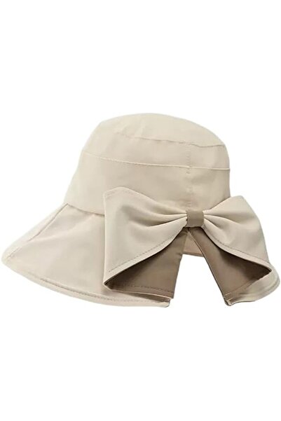 STARSTAR Women's sun hat, wide brim, foldable, UV protected, suitable for sum...