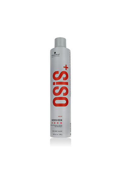 schwarzkopf professional Osis+ Εξαιρετικά Δυνατό Σπρέι Μαλλιών 500 ml
