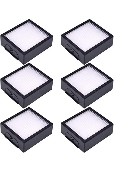 STARSTAR Filters suitable for iRobot Roomba i5+/J5/J5 PLUS, replacement filte...