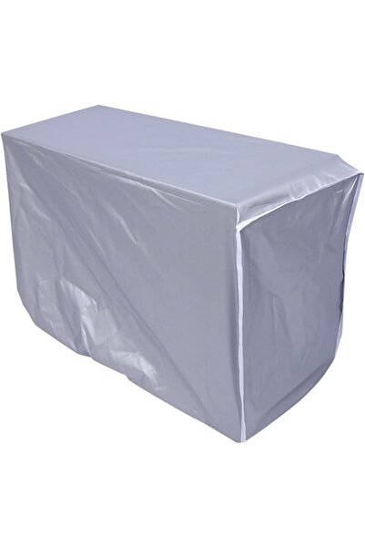 STARSTAR Waterproof cover for air conditioner outdoor unit - Universal garden...