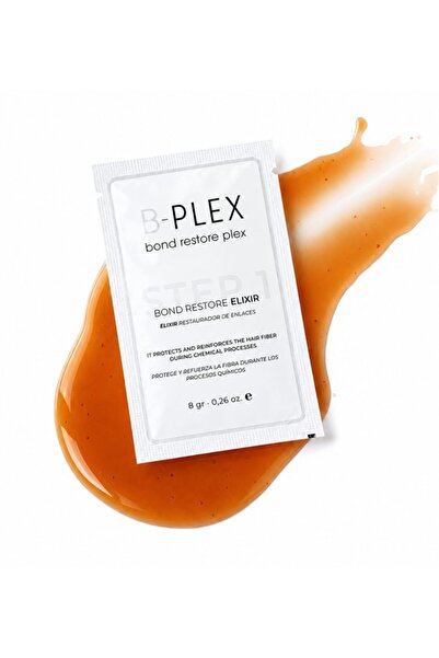 be teknic B-Plex Step 1 – Elixir pentru restaurarea legăturilor 8 gr