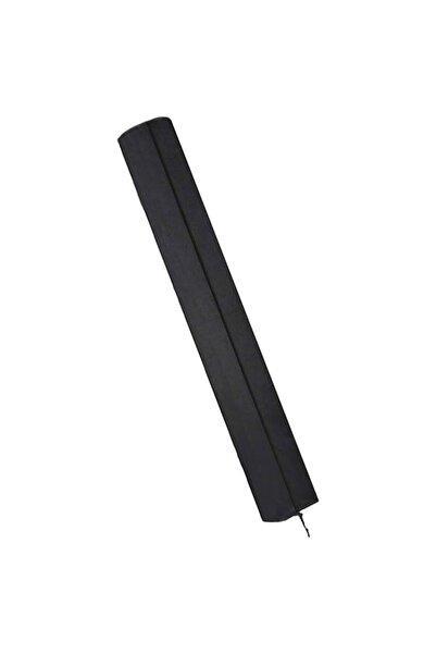 STARSTAR 168*30*30cm Black Waterproof Oxford Cloth Outdoor Umbrella Dryer Pat...