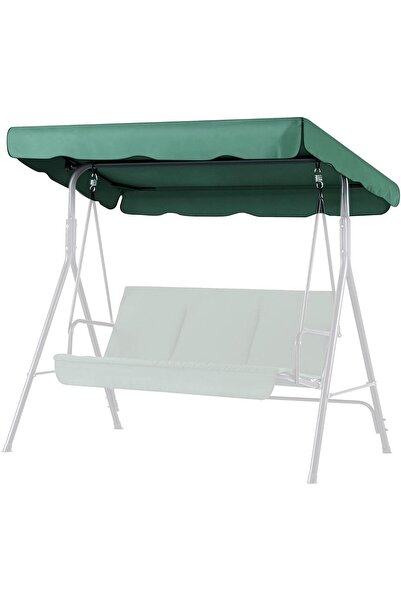 STARSTAR Swing Awning Cover Polyester Replacement UV-Protective Waterproof fo...
