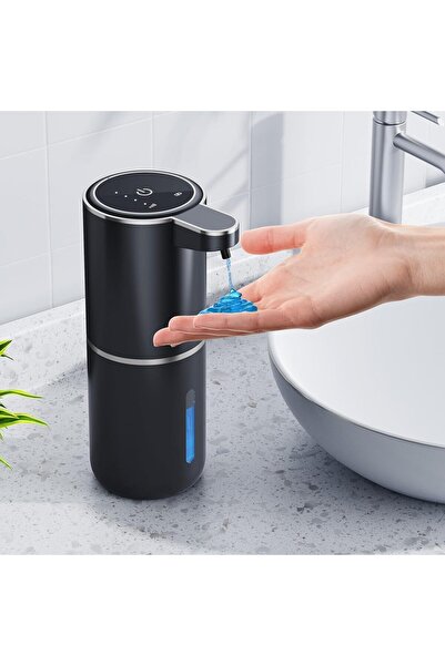 STARSTAR Automatic soap dispenser, P11 - 380ml, wall - mounted, non - contact...