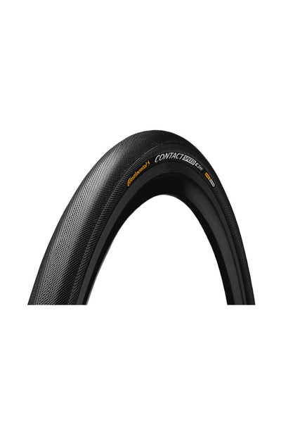 Continental - Cont Speed - 700 x 28C - Dış Lastik Siyah - (28-622)