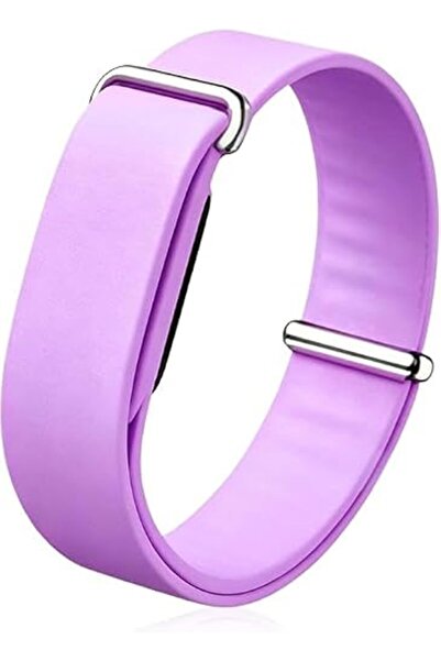 BananaHome Sport Silicone Bands Compatible with Google Fitbit Air, Soft Silic...