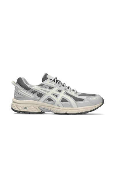 Asics حذاء جيل فينتشر 6 للجري للجنسين 1203A297-022 متعدد الألوان