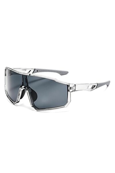 STARSTAR Unisex cycling sunglasses, UV400 photochromic polarized safety glass...